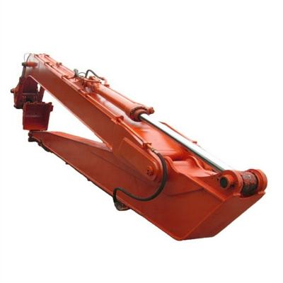 China Excavator Long Reach Excavator Boom and Arm Attachment Ce-Approved for CAT/PC/SK/SY/EX/EC/HD/R Excavators Booms for sale