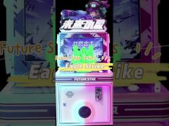 Children‘S Indoor Commercial Eagle Attack Racing Machine Coin-Operated Video Game Equipment Game Arc