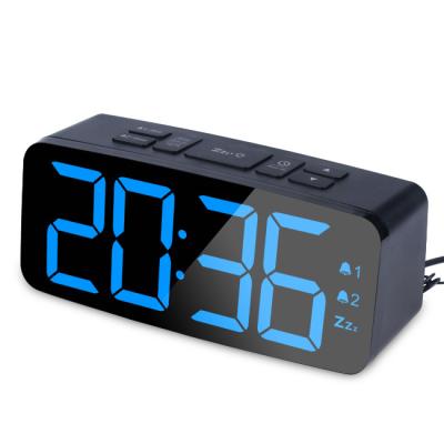 China 2018 Classic PORTABLE Under Cabinet FM Radio, USB Port, LED Display, Alarm Clock for sale