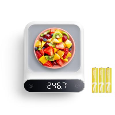 China Home Home Kitchen Tools Multifunctional Digital Kitchen And Food Scale 5Kg for sale