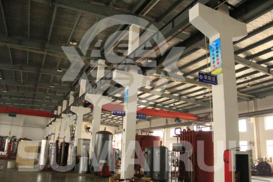 Verifizierter China-Lieferant - Suzhou Sumairui Gas System Co.,Ltd.