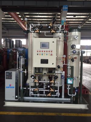 China Diy Psa Nitrogen Generator Purity High for sale