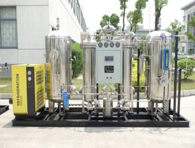 China Medische Veterinaire de Zuurstofgenerator van het Technologieënlaboratorium Te koop