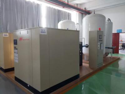 China De geactiveerde Industriële Fabrikanten die van de Zuurstofgenerator het Solderen het Begraven ontginnen Te koop