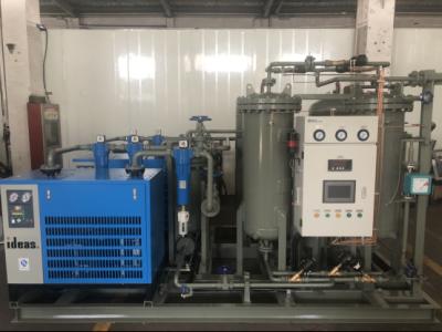 China De visserij van de Machine van de Zuurstofgenerator voor Industriële de Reactiesverbrandingsovens 800L/Min van de Gebruiksoxydatie Te koop