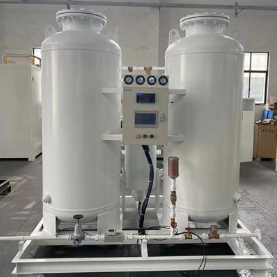 China Una barra más seca 10 de Nitriding Process 100Nm3/Hr 99,999% del fabricante del hidrógeno desecante en venta