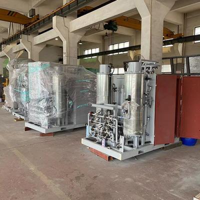 Cina Livello disseccante riscaldato di efficienza dell'essiccatore del compressore d'aria 100 PSI in vendita