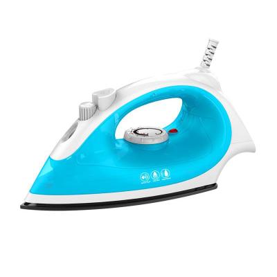 China RV hotsale 1200W-2000w cheap price multi-funtional steam iron for sale