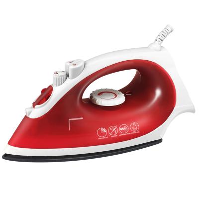 China Cal Home Handheld Steam Iron Auto Shut Off RV Anti Steam For Clothes for sale