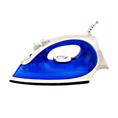 China RV factory price professional electric steam iron for fabric ironing for sale