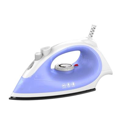 China RV factory price professional multi-funtion electric steam iron for fabric ironing for sale