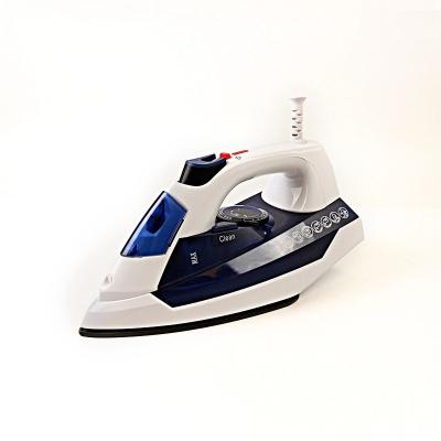 China High Quality RV 350ml Watertank Portable Handheld Electric Steam Iron for sale