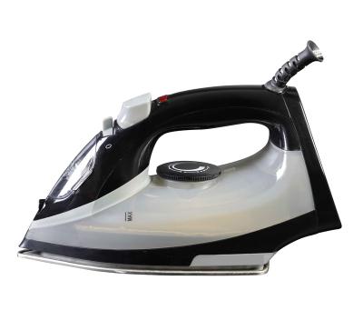 China RV hotsale fashion design medium size multi-funtional powerful steam iron for sale