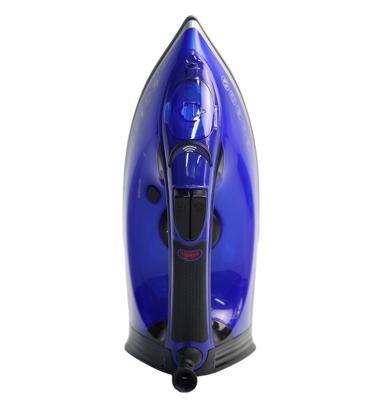 China Hotsale RV Fashion Design Large Function High End Full Size Electric Steam Iron for sale