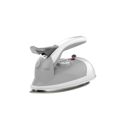 China RV Portable Mini Travel Steamer Small Steam Iron with dual voltage for sale