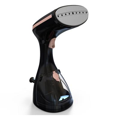 China RV factory wholesale design mute fast-heat professional handheld steamer for clothes for sale