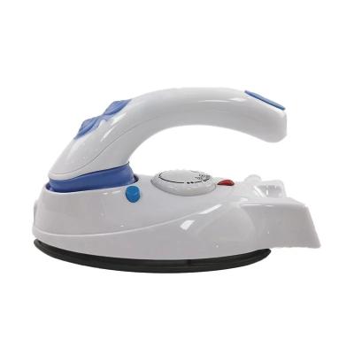 China Portable RV Steam Iron With Strong Burst Steam Travel Iron for sale