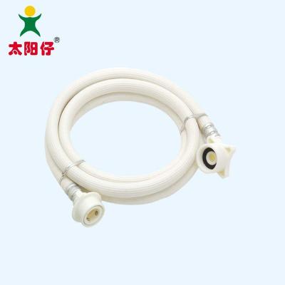 China Good Quality Indian Export PVC Inlet Pipe for sale