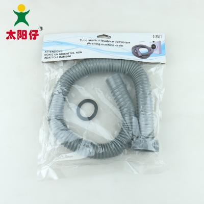 China PE Water Tank Downspout Drain for sale