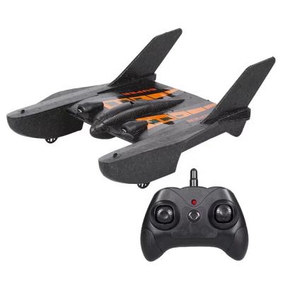 China Drop Resistant Remote Control Toy PPE 2021 New RC Foam Toy For Children 14+ Outdoor Drone Remote Control Toy for sale