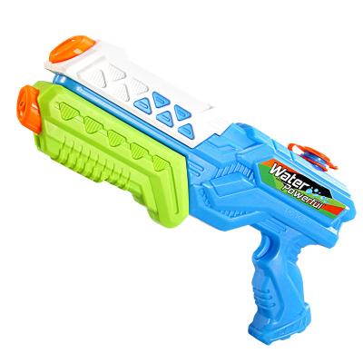 China 600CC Portable Small Water Beach Children's Toy Cheap New Design Swimming Pool Toy 600ML Gun Toy for sale