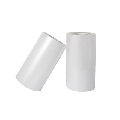 China Glossy Thermal Lamination Film , BOPP Thermal Lamination Film for sale