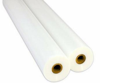 China Bopp Matte EVA Glue Layer Film For Paper Sheet Lamination Paper Boxes Packaging for sale