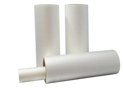 China Moisture Proof 30 Mic Glossy PET Basic Film for Protective Packaging and Decoration for sale