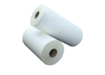 China Thermal Matte PET Anti-Scuff Laminating Film For Packaging for sale