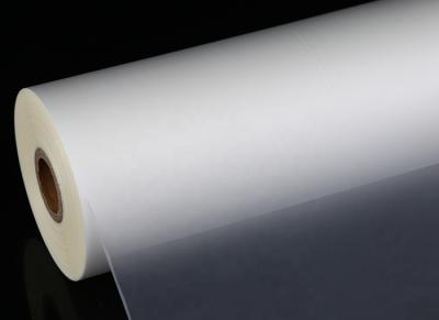 Κίνα 25 μm Bopp Matte Dry Lamination Film για το χαρτί προς πώληση