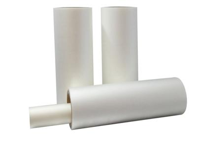 중국 30mic Matt Glossy BOPP / PET Thermal Lamination Film High Glossiness For Paper Packaging 판매용