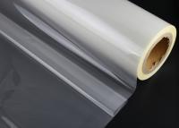 Κίνα 75 μικροϋπολογιστών στιλπνός/ματ ρόλος 2000mm ταινιών ελασματοποίησης της PET θερμικός για την εκτύπωση συσκευασίας προς πώληση