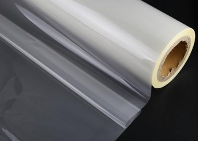 China 4000m HAUSTIER und EVA Protective Thermal Lamination Film 38 Miu MATT/GLATTES zu verkaufen