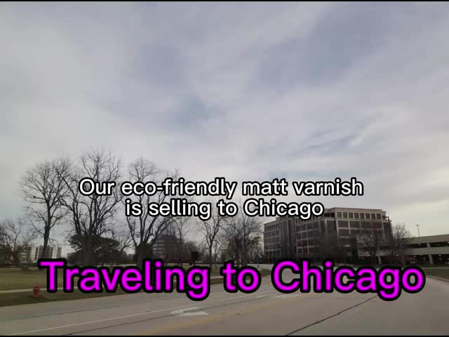 NEWFILM gets to Chicago