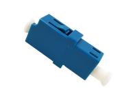 China De enige Adapter SIMPLEXsm van Otical van de Wijzelc Vezel de HEREN APC OM3 OM4 Ceramische Koker Te koop