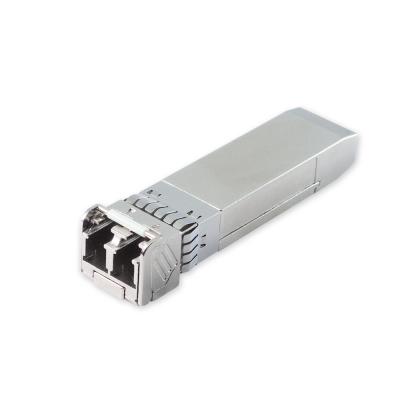 China De dubbele Module 1550nm, Mini Gbic Module 80KM van Vezel Optische SFP Laserzender Te koop