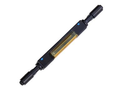 China Optical Fiber Cold Junction Fiber Optic Fast Connector 1260~1620nm Wavelength for sale