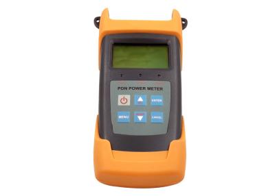 China PON Optical Power Meter Fiber Optic Tools Visual Fault Locator Modual VFL 1 USB Port for sale