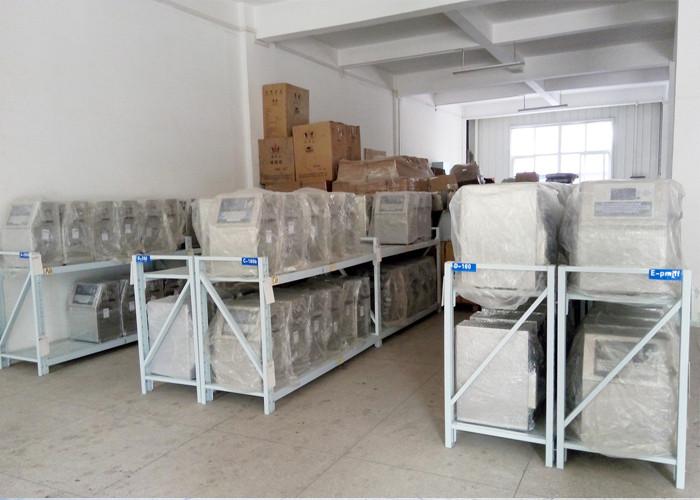 Verified China supplier - Wuhan Willita Marking & Packing Technology Co., Ltd.