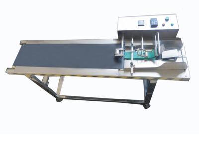 China Industrial Paging Equipment For Automatically Separate Packaging Bags / Cards for sale