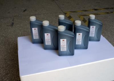 China Branco azul industrial solvente do amarelo do preto do sistema da tinta de marcação de Eco/da tinta impressora contínua à venda