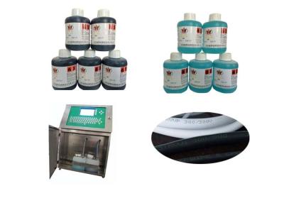 China Water Based Ink Industrial Ink Jet printer ink solvent For Novajet Printers for sale