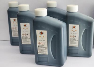 China Medicine Industry eco solvent ink  For Ink Jet Printing Machine for sale