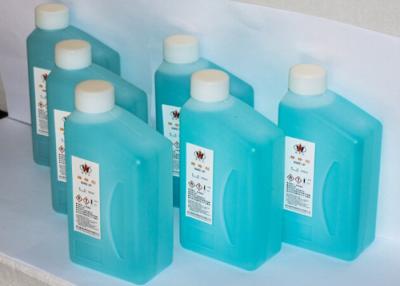 China Expiry Date Coding Printing Normal Solvent Based Ink For Cosmetic for sale