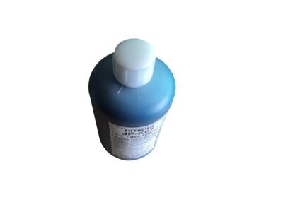 China 500ml Water Based industrial inkjet ink For Date Code Inkjet Printer for sale