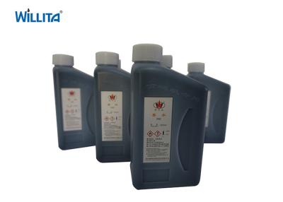 China Tela uv da sublimação da tinta de impressoras a jato de tinta que imprime a tinta de impressão solvente de Eco à venda