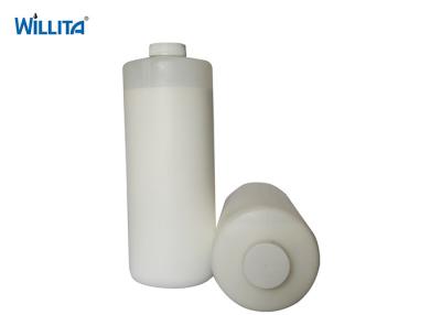 China Heat Resistant Magnetic Watermark White Printing Ink Solvents 24 Months Warranty for sale