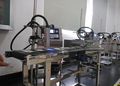 China Most Economical Date Time Stamp Machine Extensive Application Finely Processed for sale
