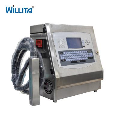 China Industry Expiry Date Batch NumberCosmetic Package Inkjet Marking Machine Industry Expiry Date Batch Number Cosmetic Pa for sale