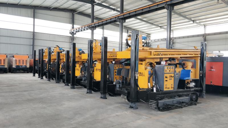 Verified China supplier - Henan Duke Machinery Equipment Co., Ltd.